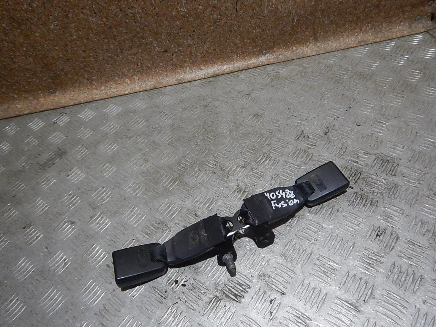 Ответная часть ремня безопасности