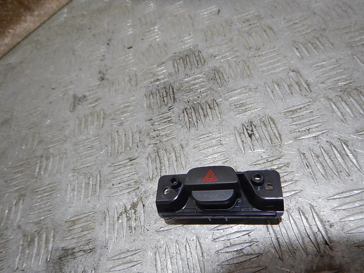 Кнопка аварийной остановки