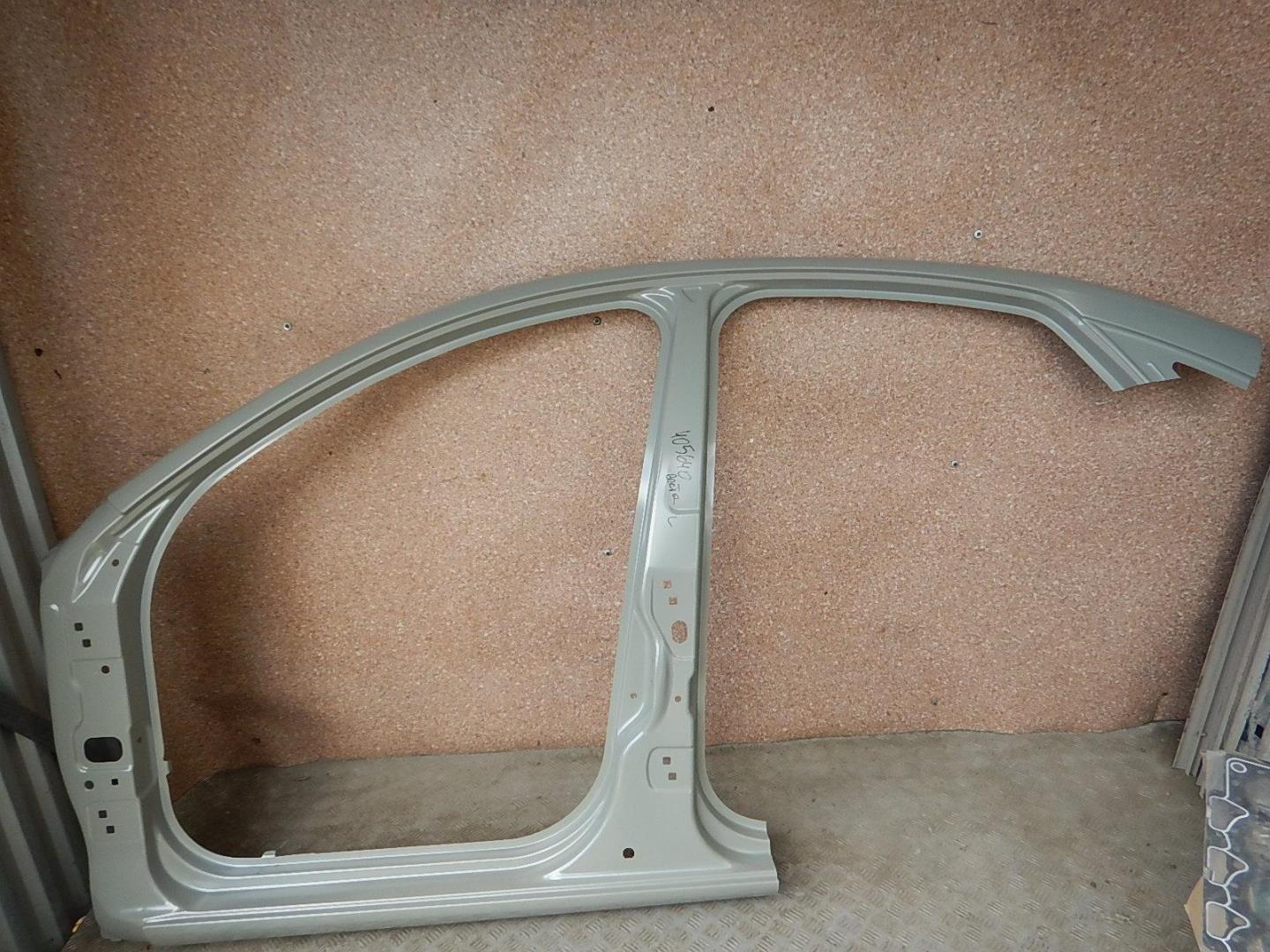 Кузовной элемент