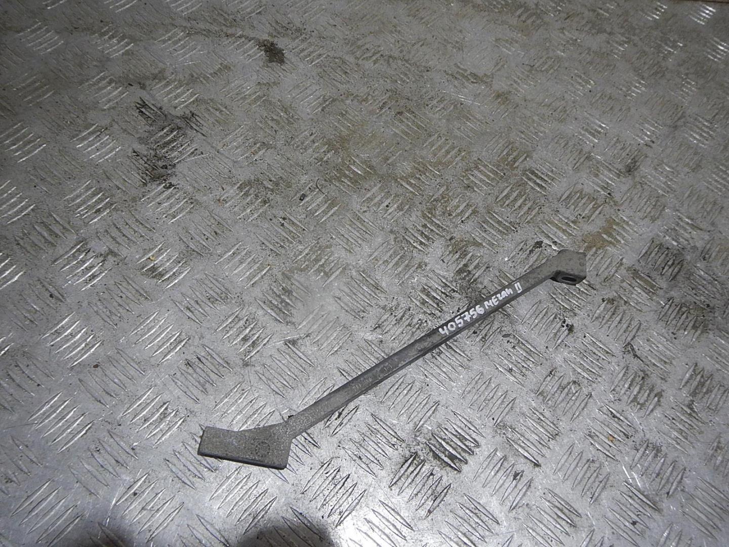 Кронштейн генератора