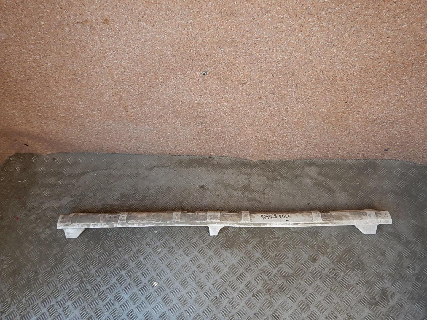 Накладка на порог (наружная)