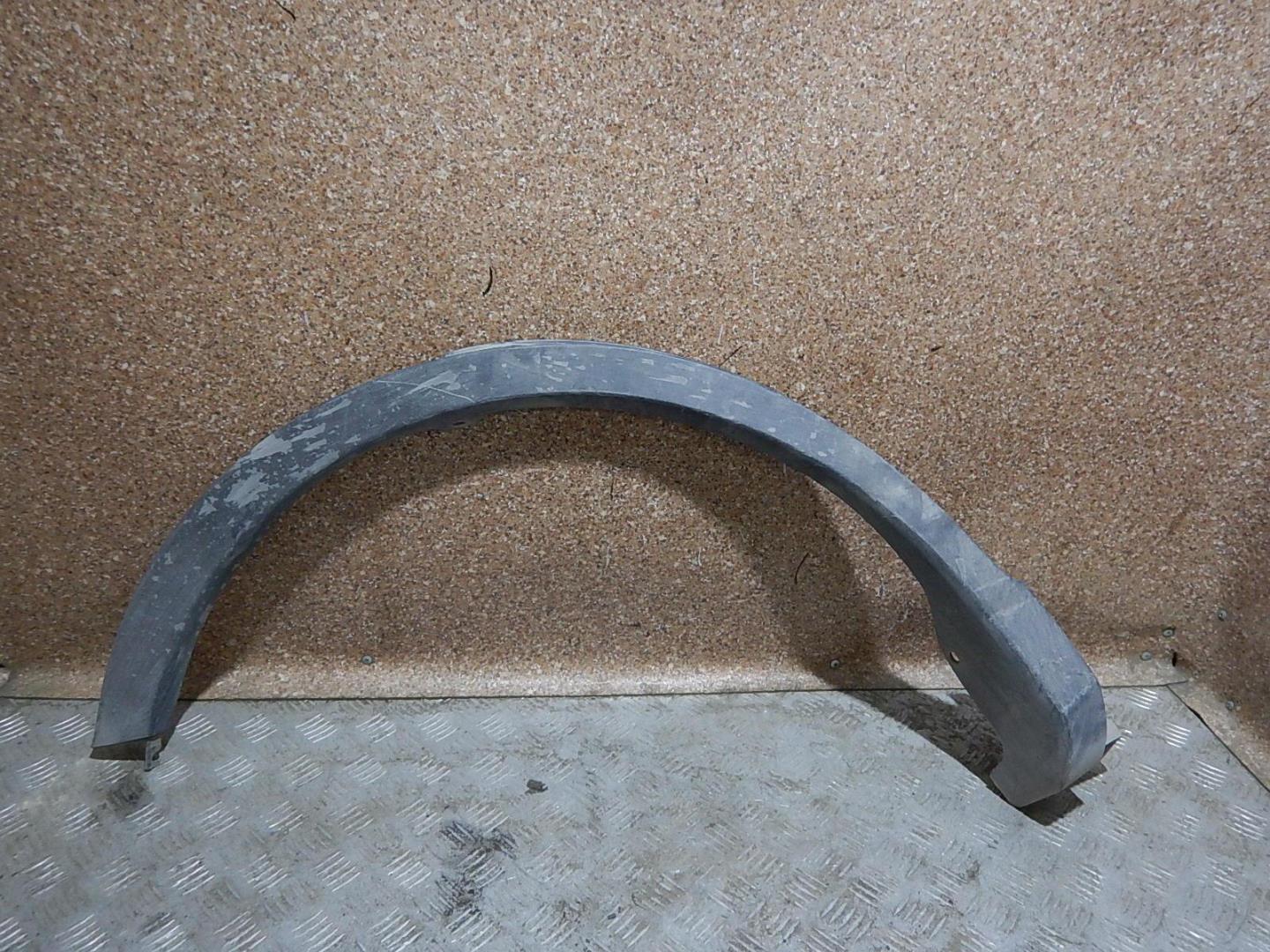 Накладка на крыло