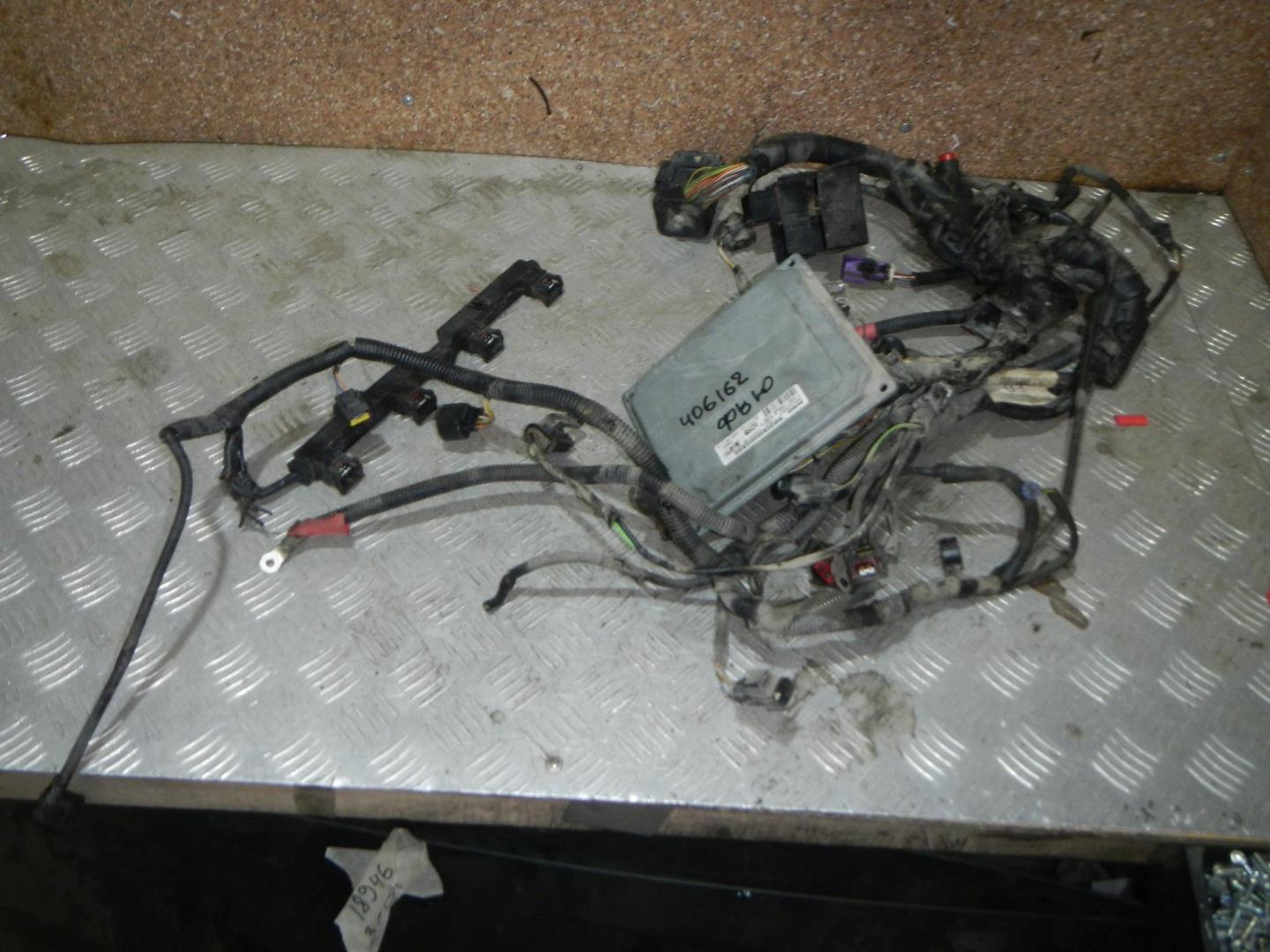 Проводка (коса)