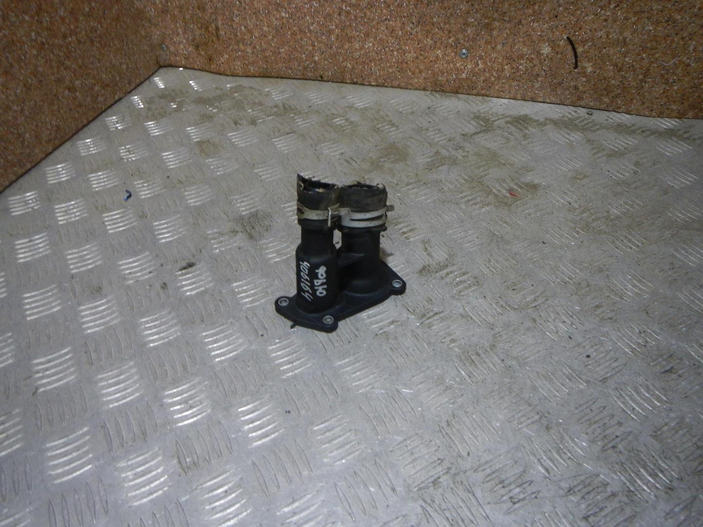 Крышка термостата