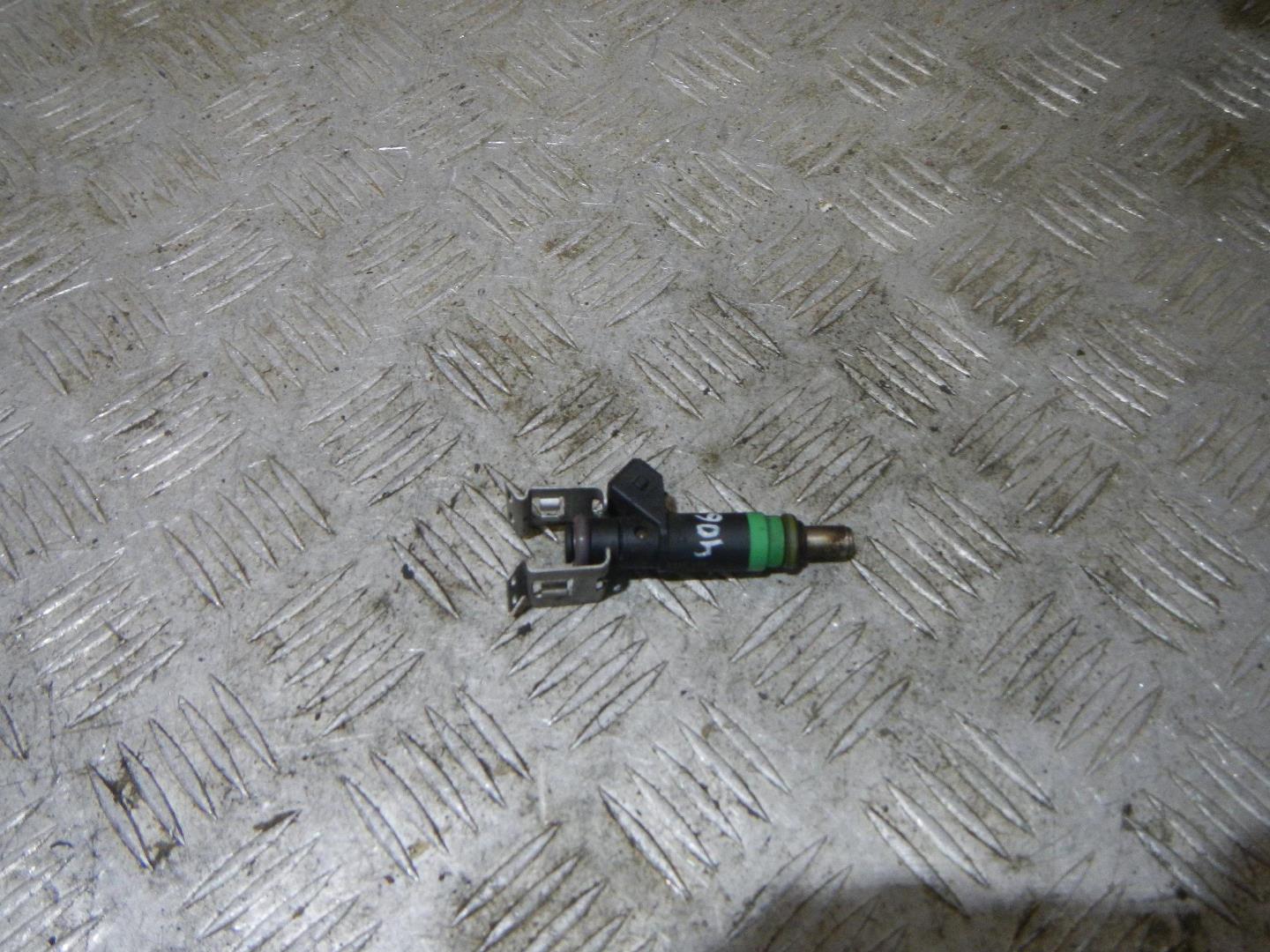 Форсунка инжекторная электрическая