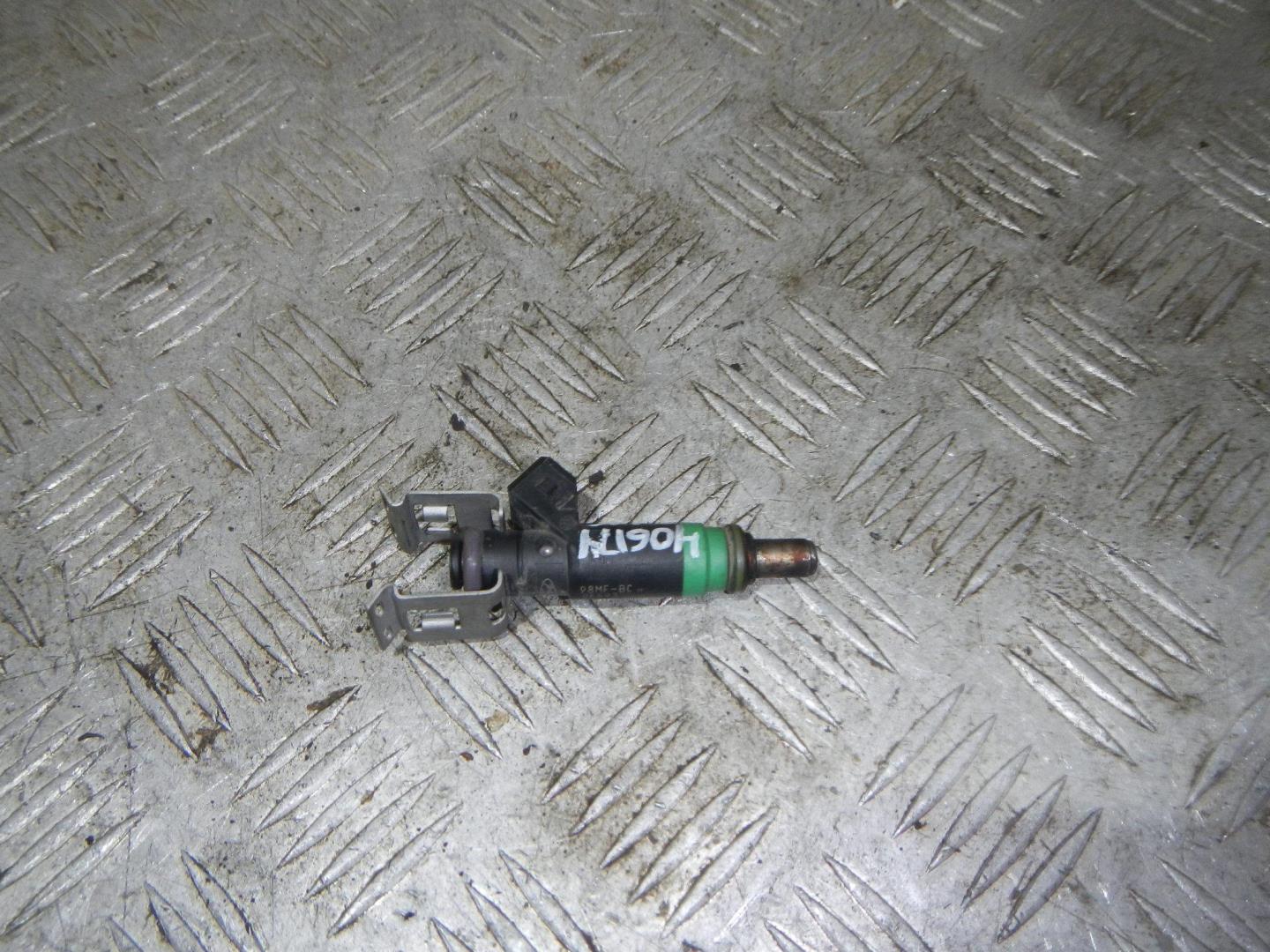 Форсунка инжекторная электрическая