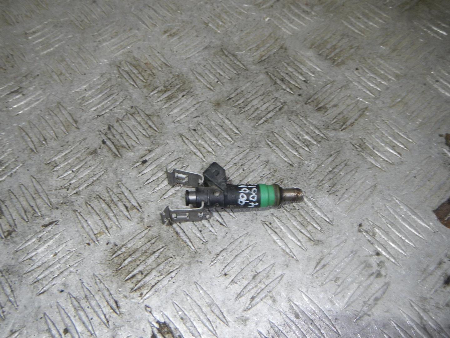 Форсунка инжекторная электрическая