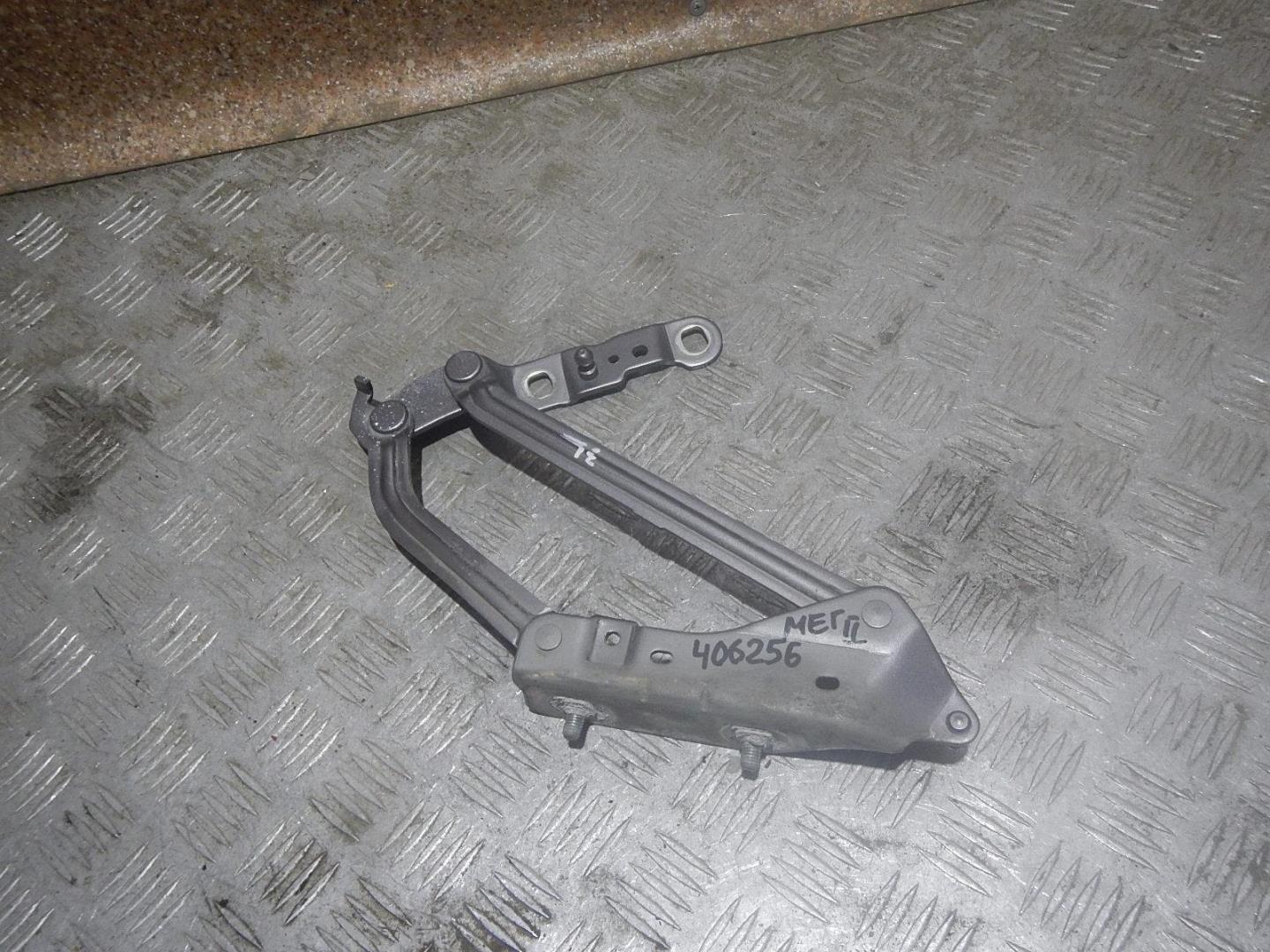 Петля крышки багажника