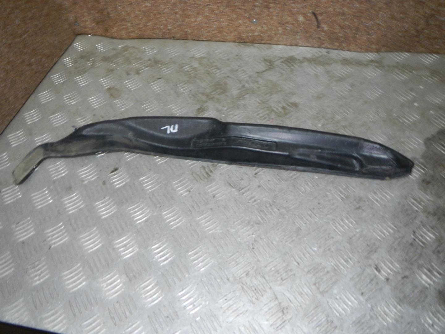 Пыльник (кузов наружные)