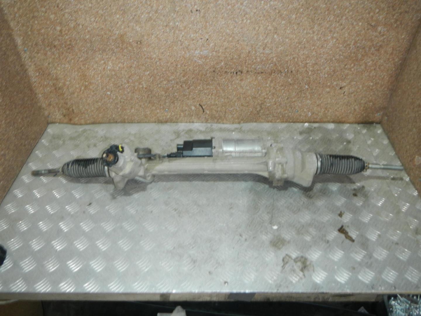 Рейка рулевая