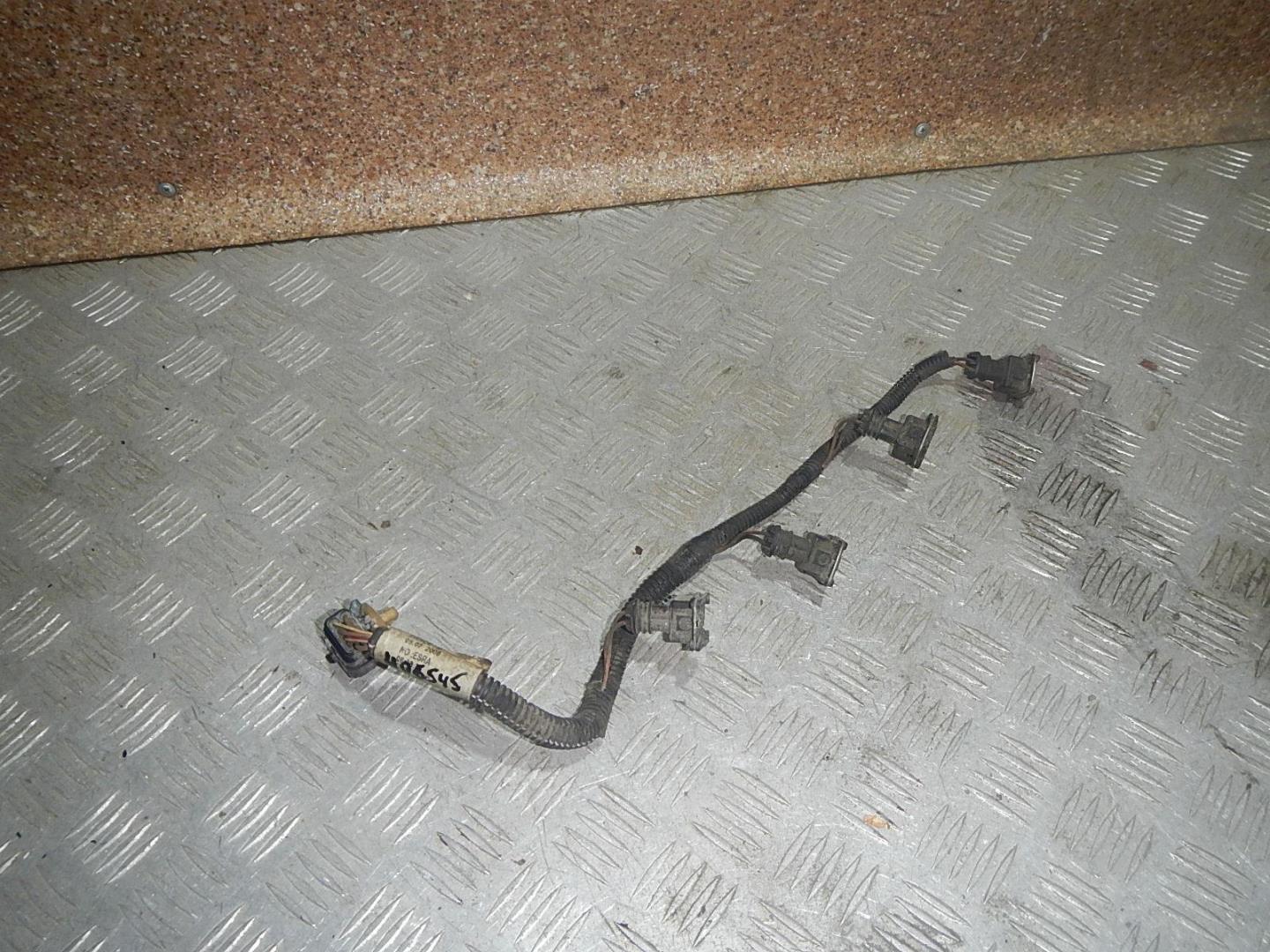 Проводка (коса)