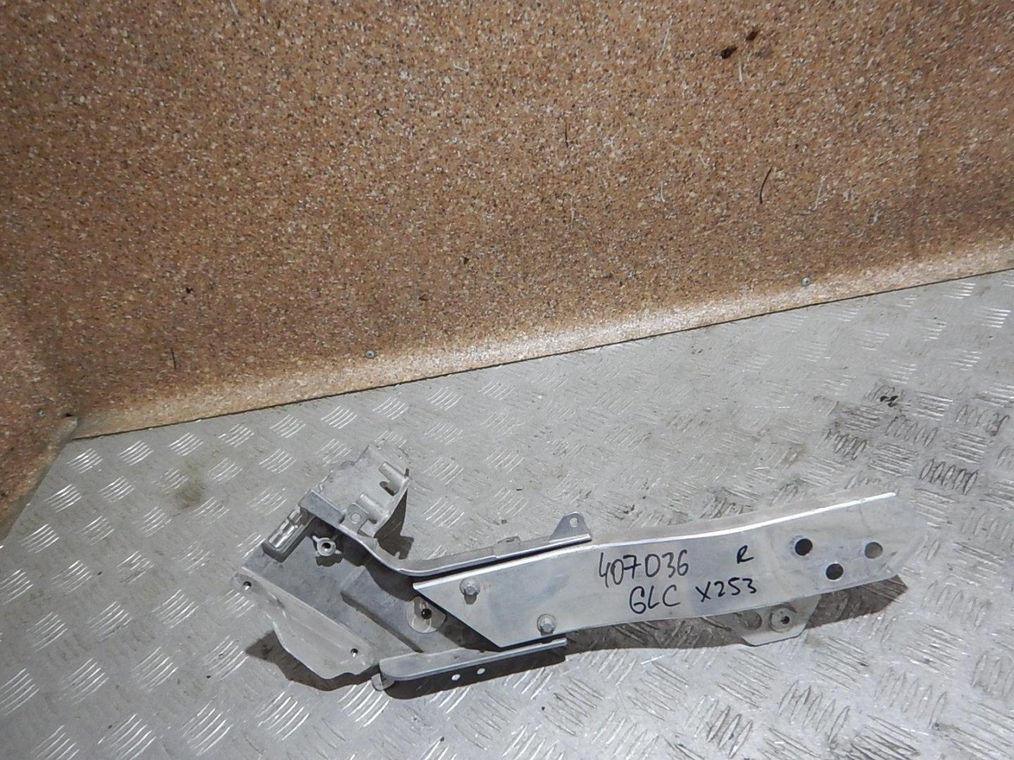 Панель передняя (телевизор)