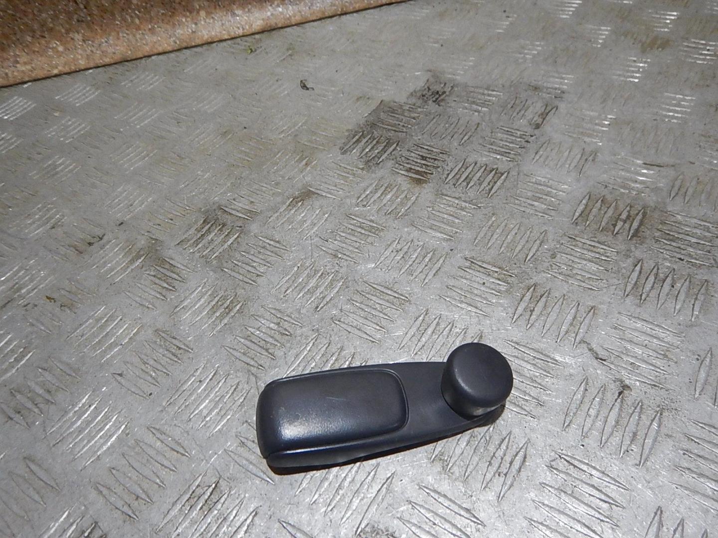 Ручка стеклоподъемника