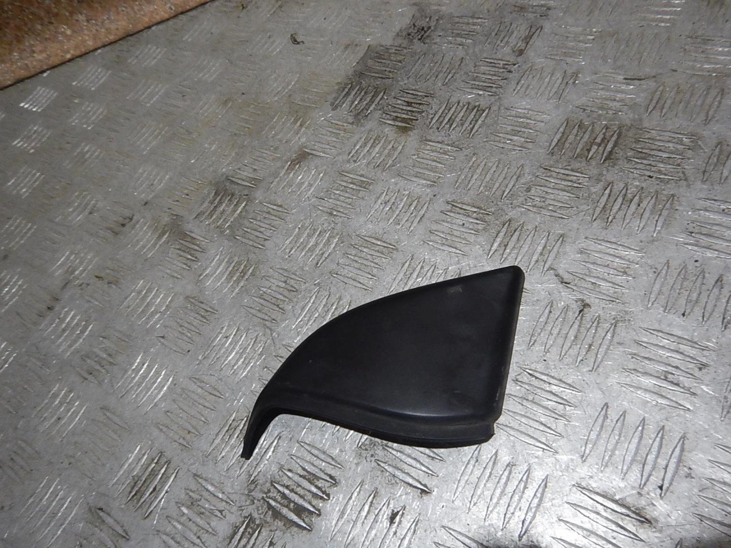 Крышка зеркала внутренняя правая