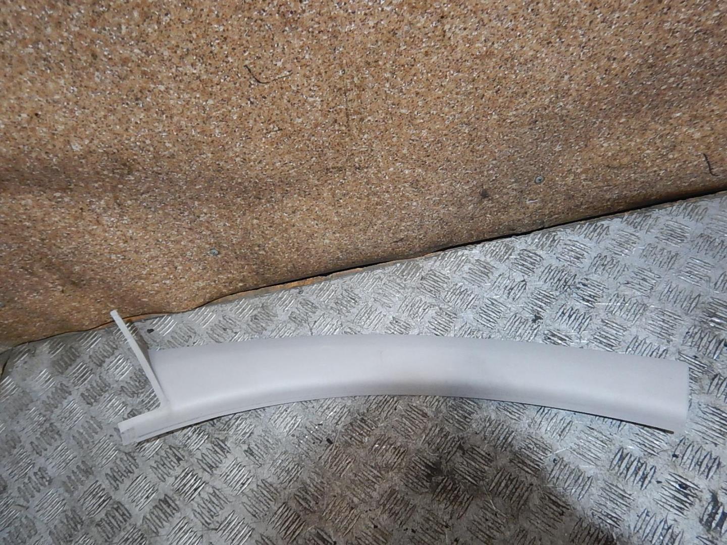 Обшивка стойки