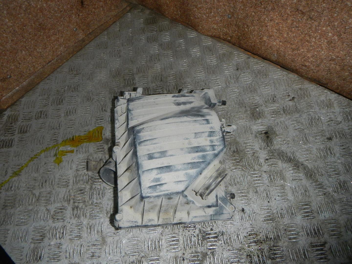 Корпус воздушного фильтра