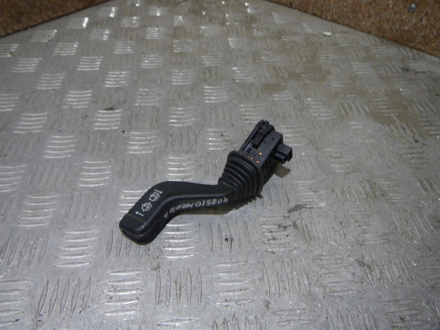 Переключатель стеклоочистителей