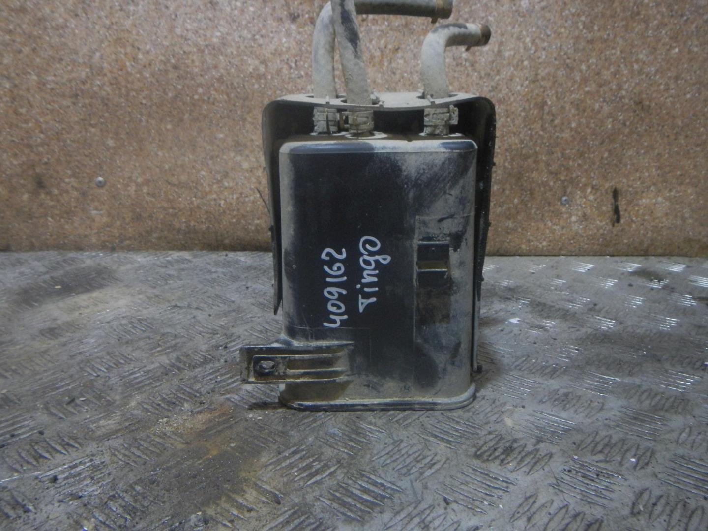 Абсорбер (фильтр угольный)