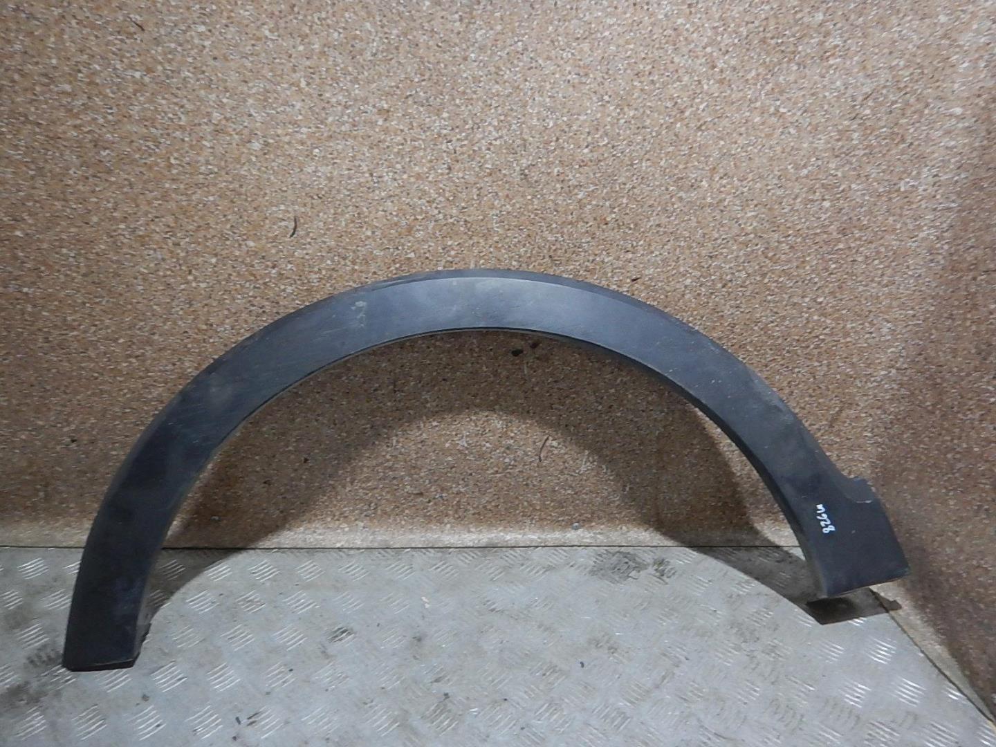 Накладка на крыло