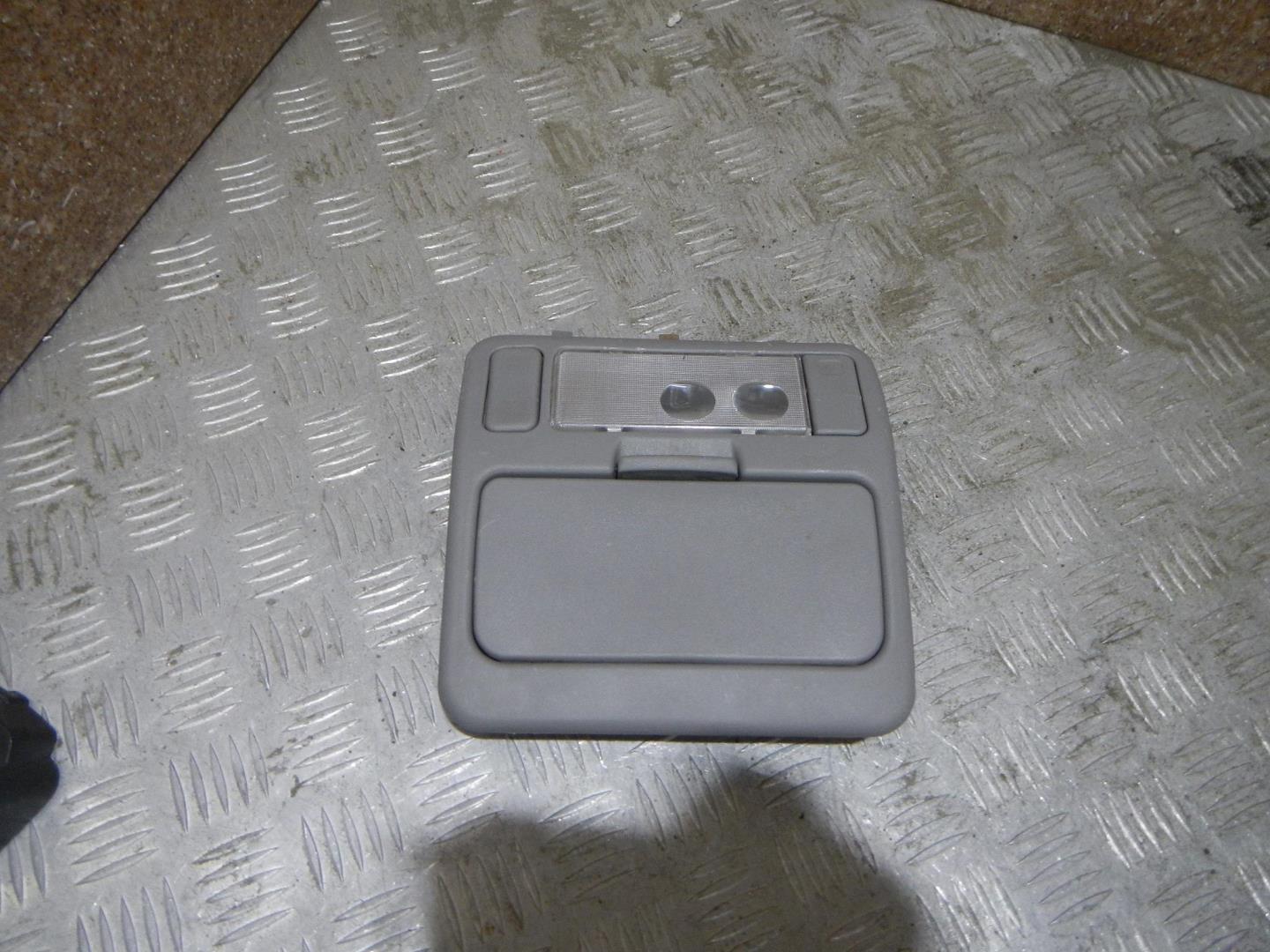 Плафон салонный