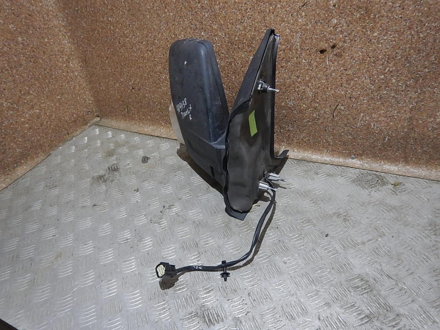 Зеркало правое электрическое