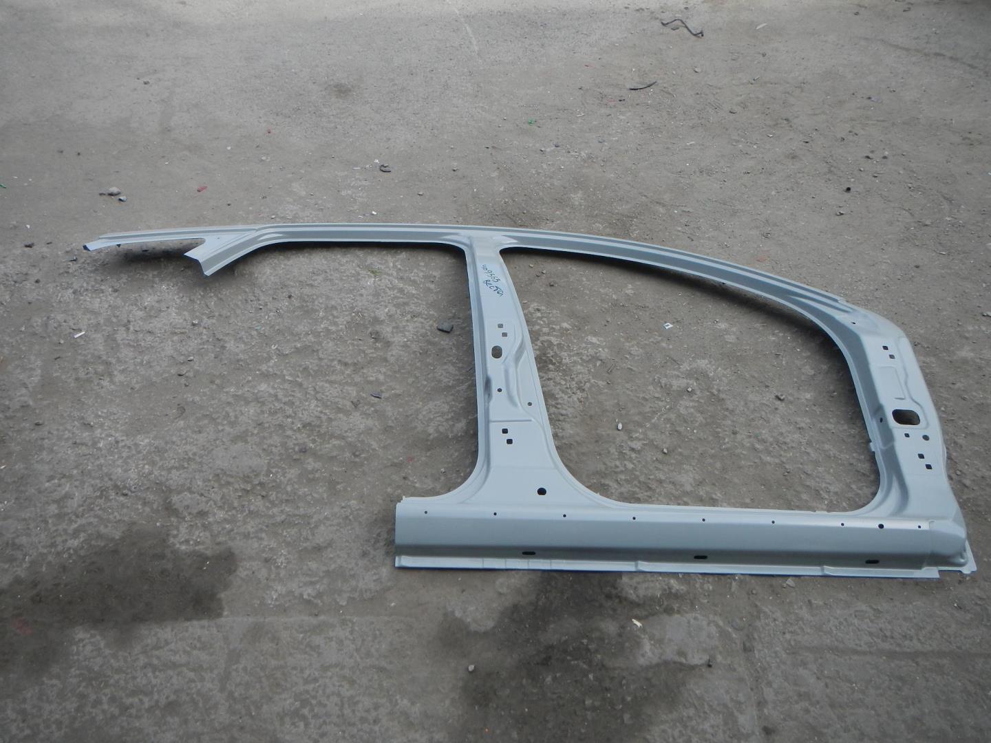 Кузовной элемент