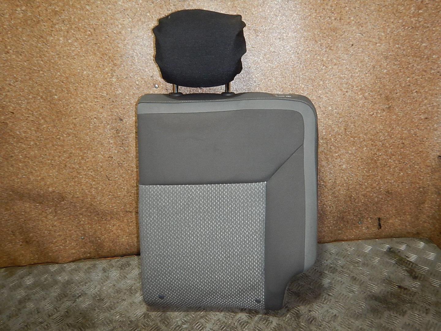 Спинка сидения