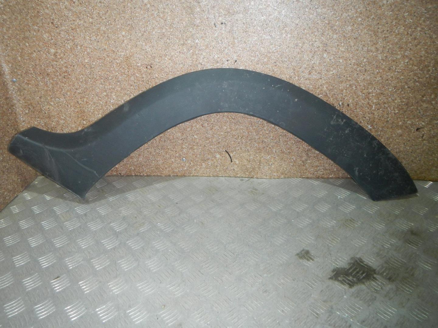 Накладка на крыло