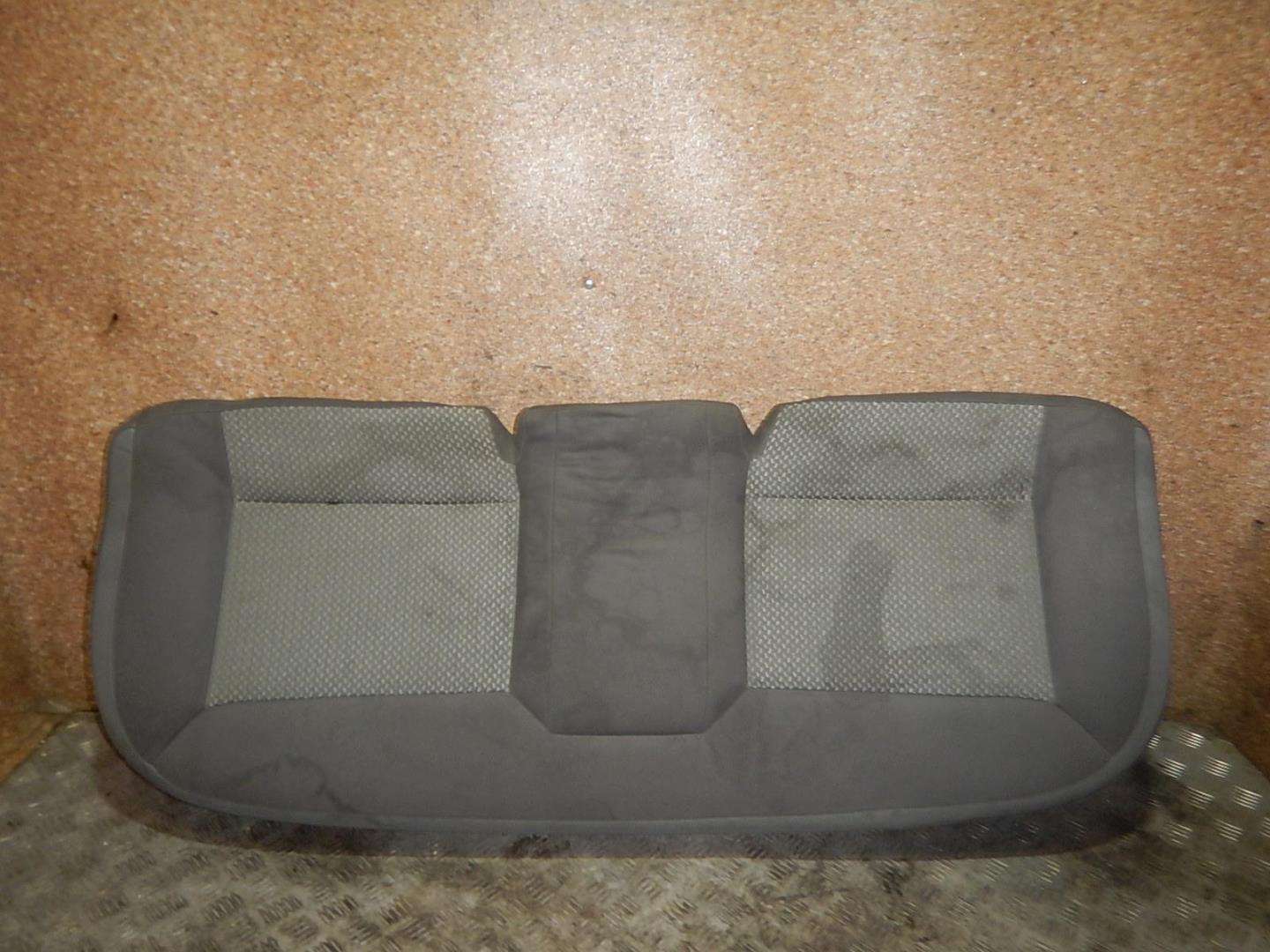 Сиденье салонное