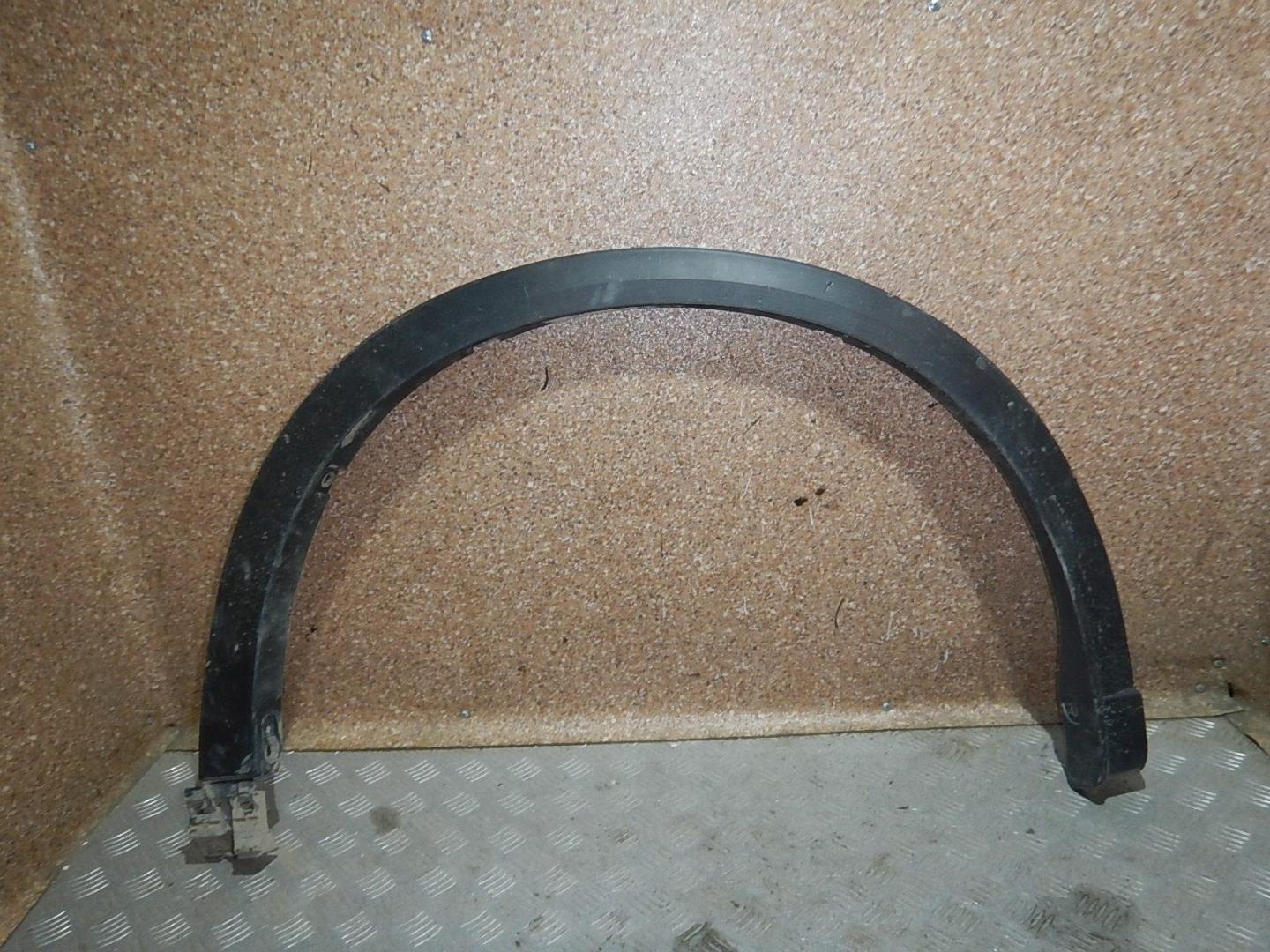 Накладка на крыло