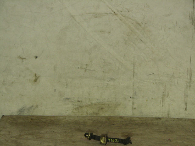 Ограничитель двери