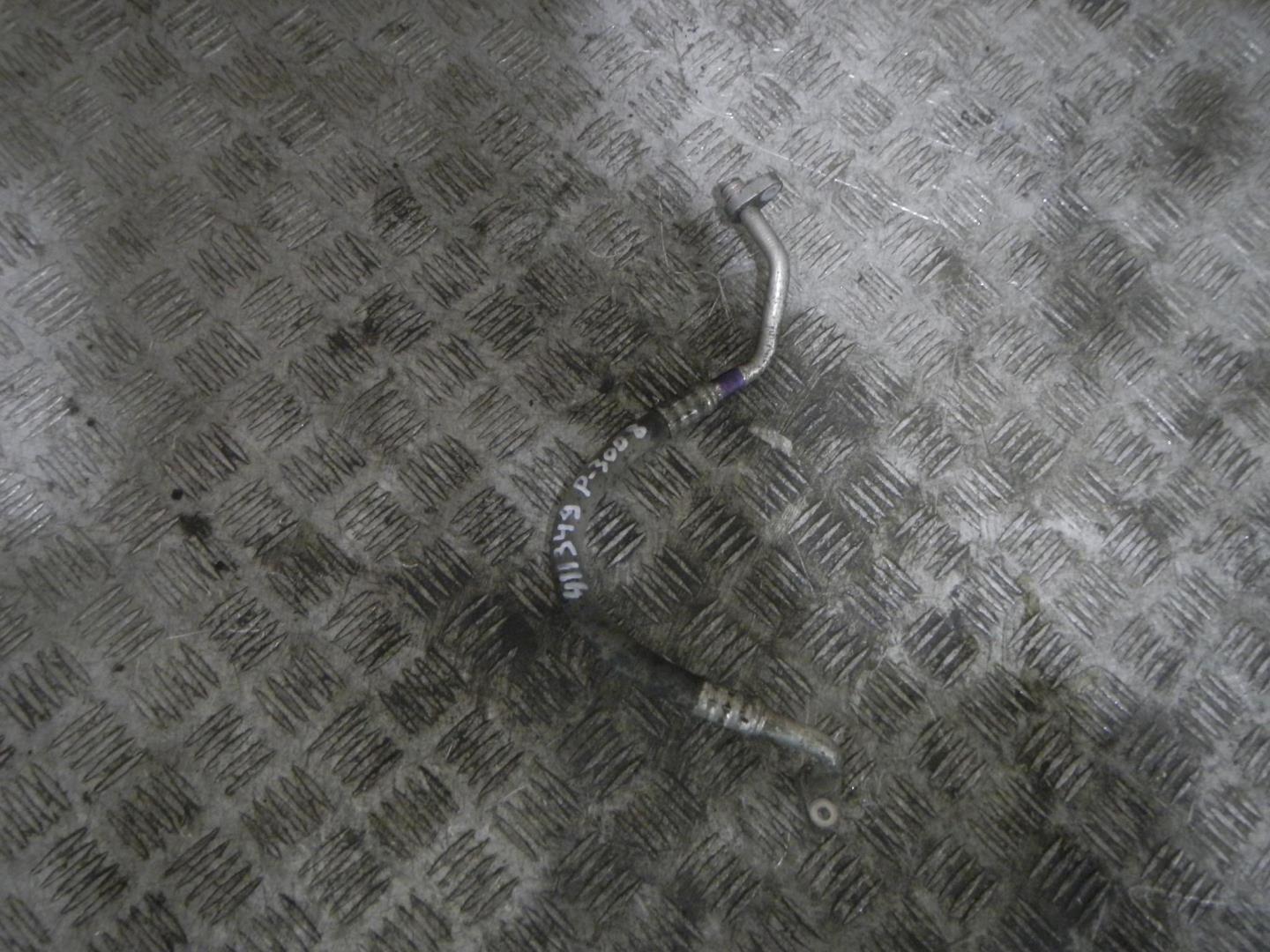 Трубка кондиционера