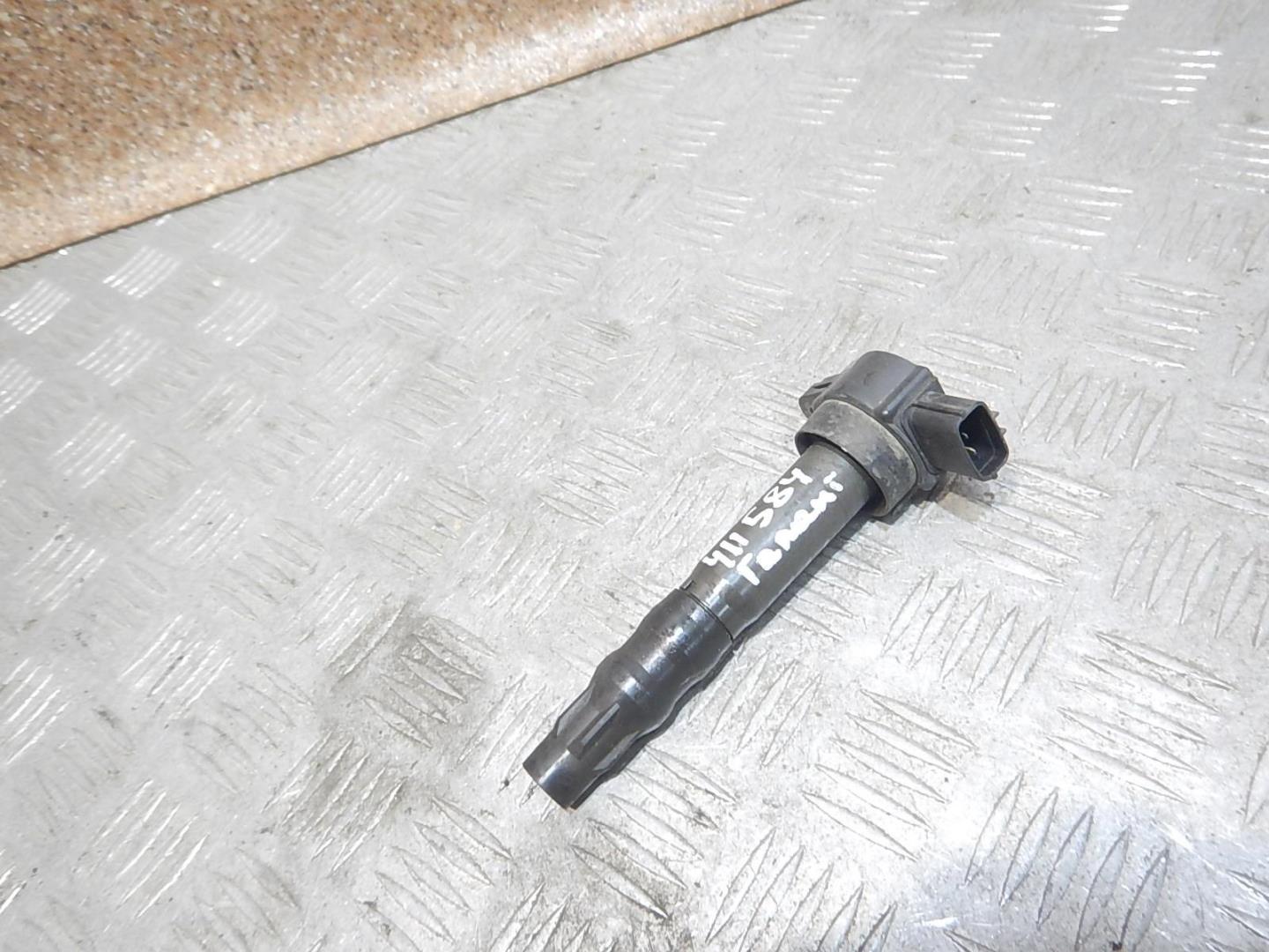 Катушка зажигания