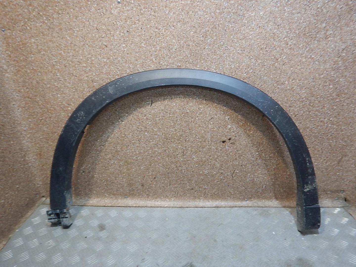 Накладка на крыло