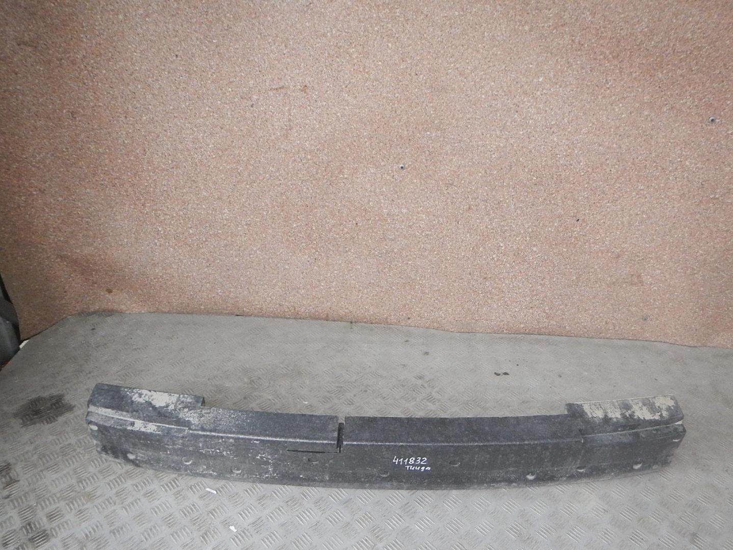 Наполнитель заднего бампера