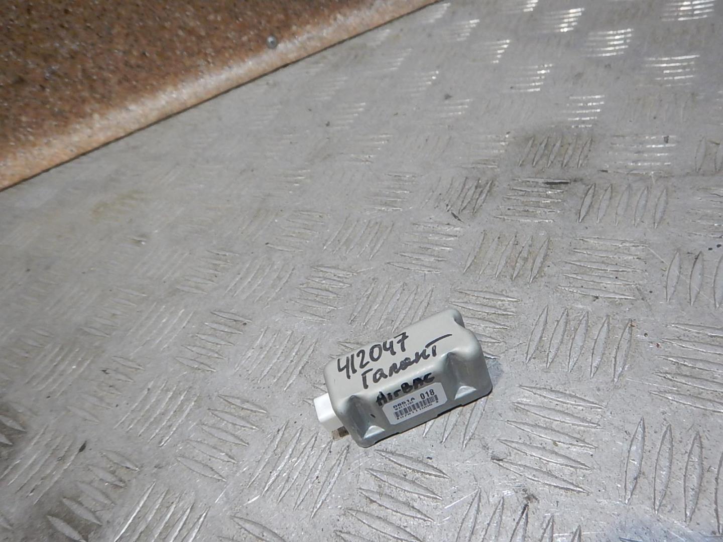 Датчик удара AIR BAG