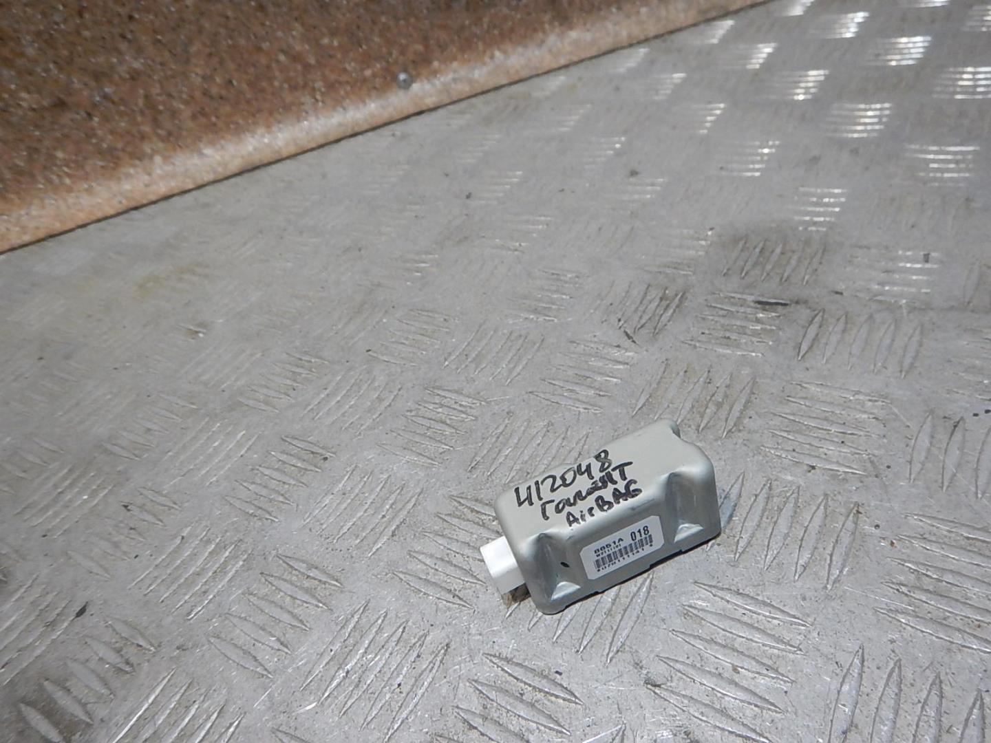 Датчик удара AIR BAG