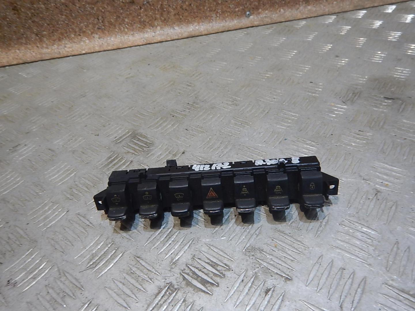 Блок кнопок