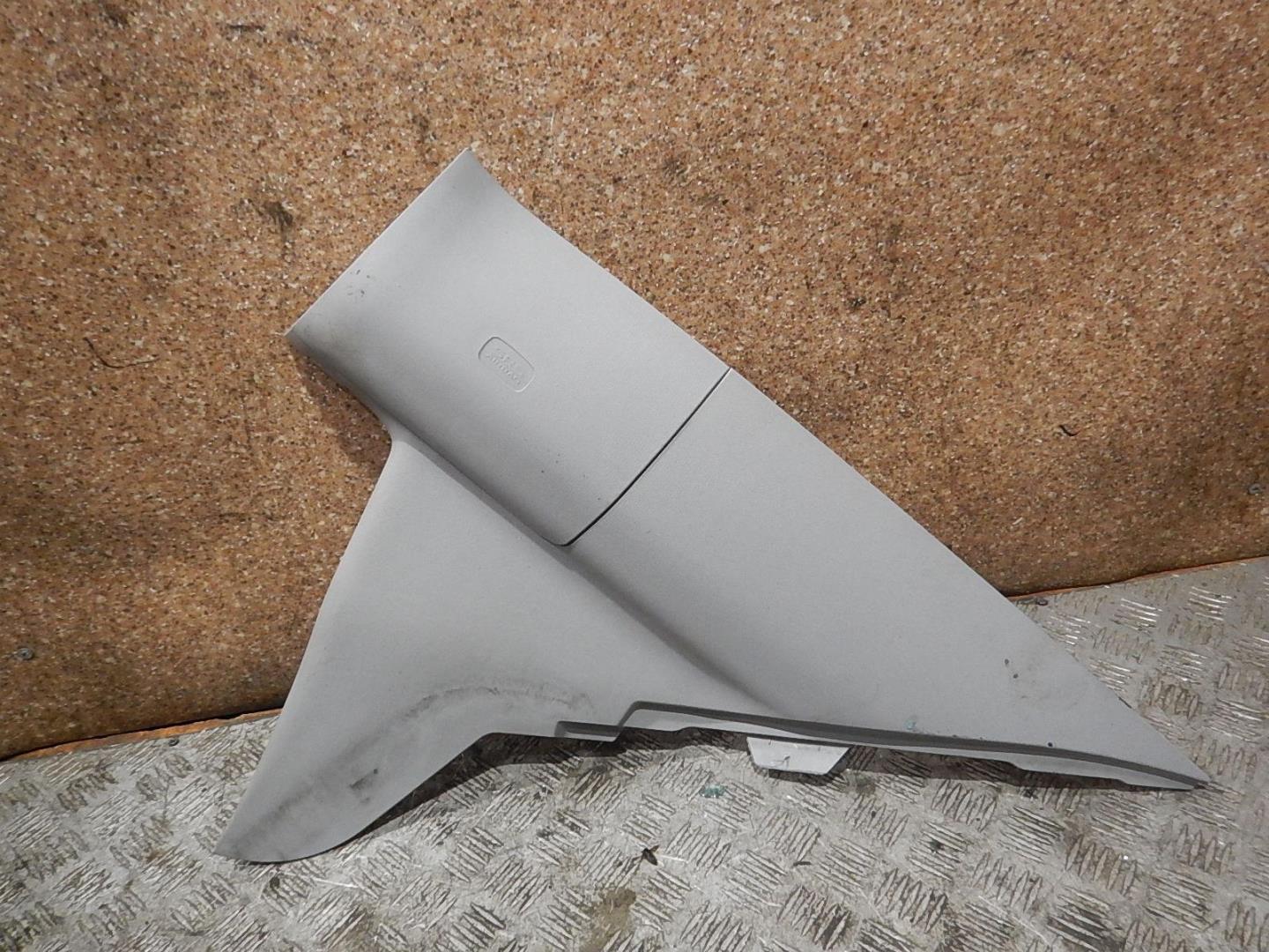 Обшивка стойки