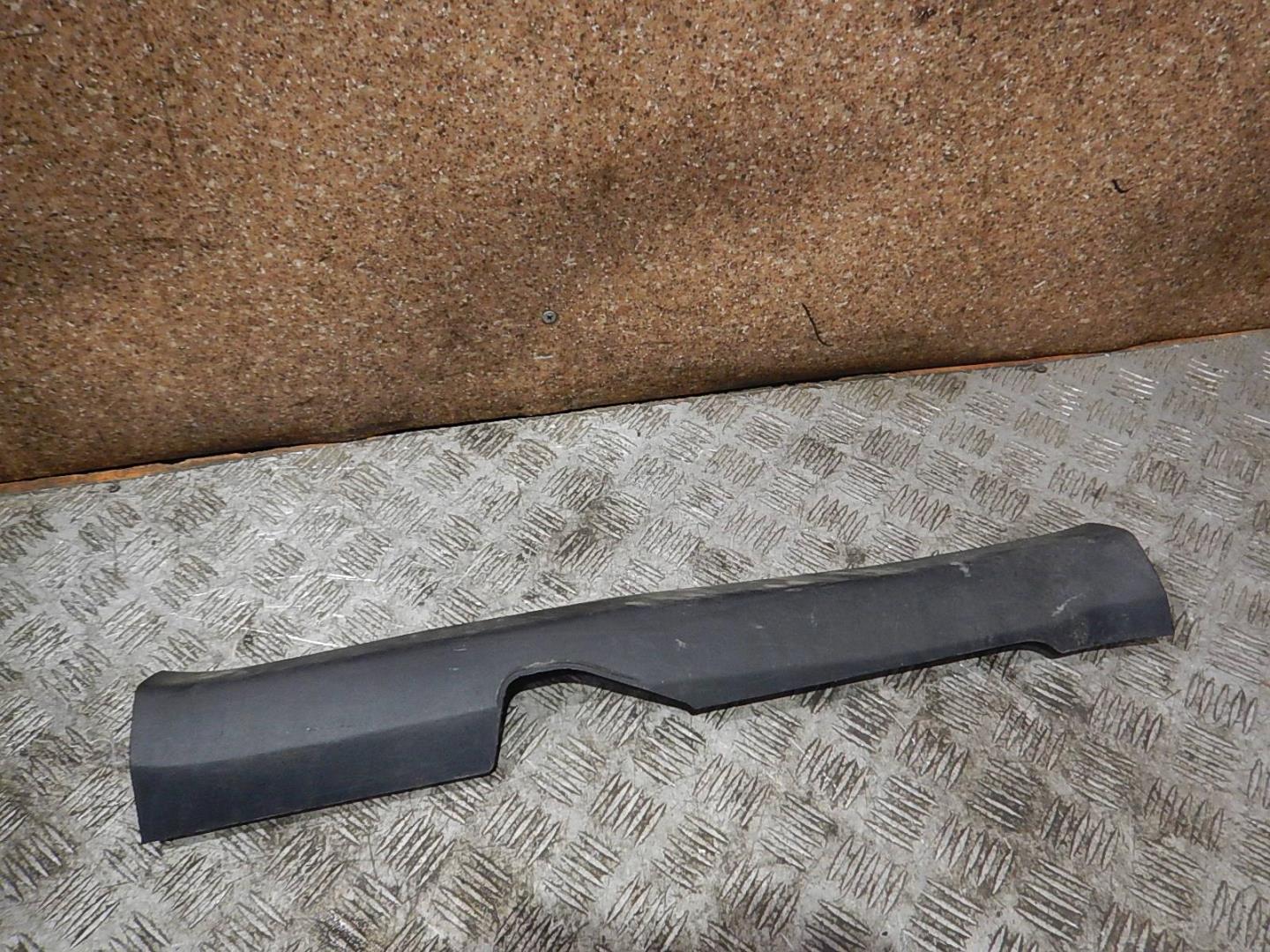 Накладка порога (внутренняя)