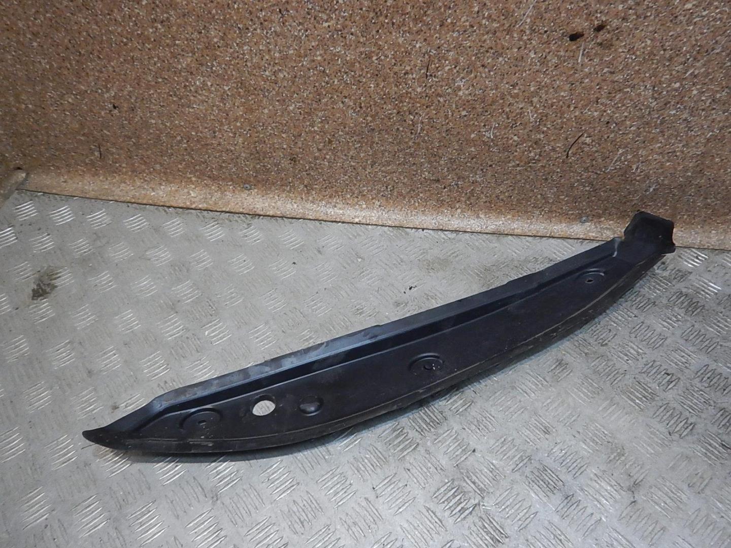 Пыльник (кузов наружные)