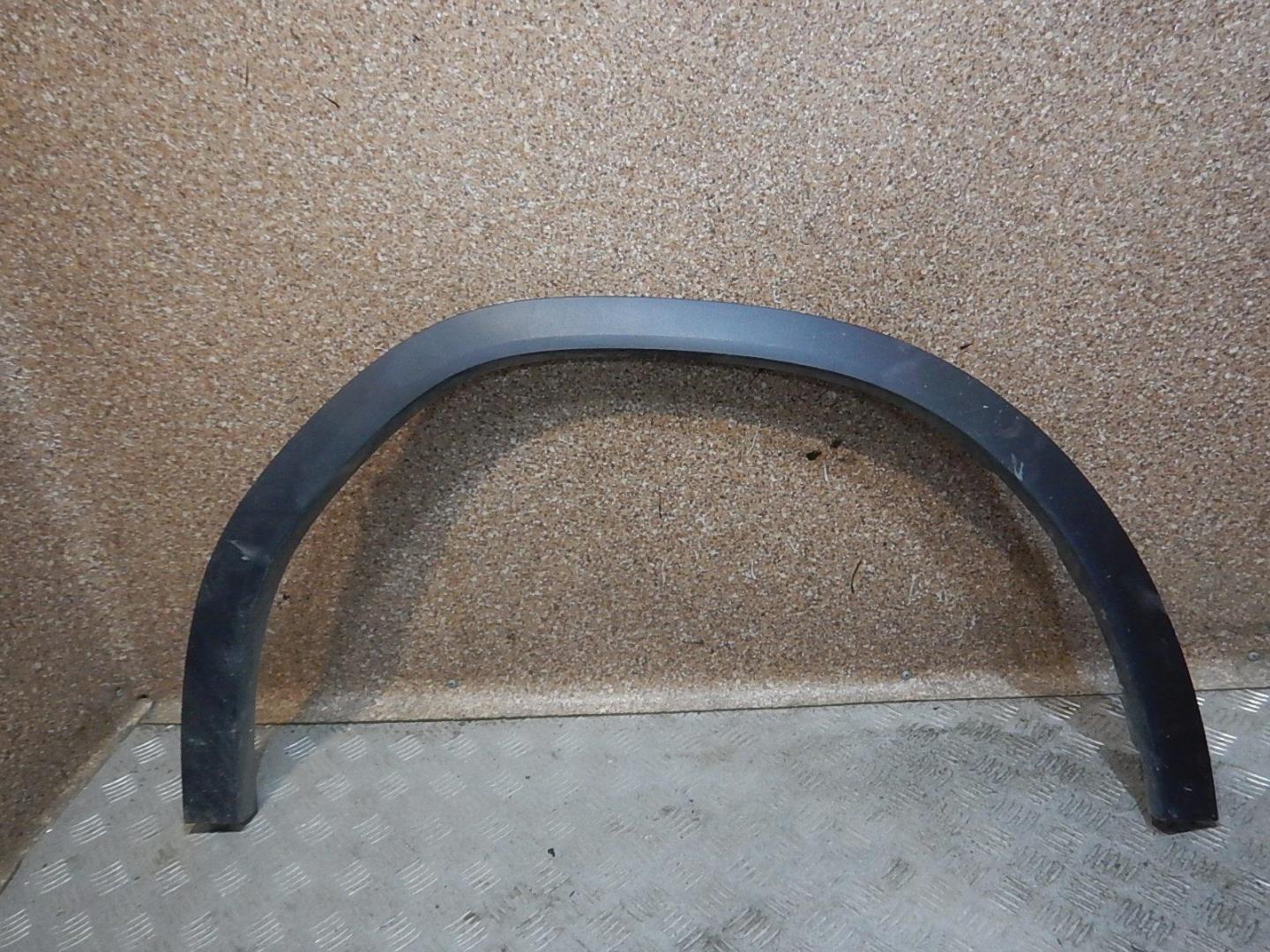 Накладка на крыло