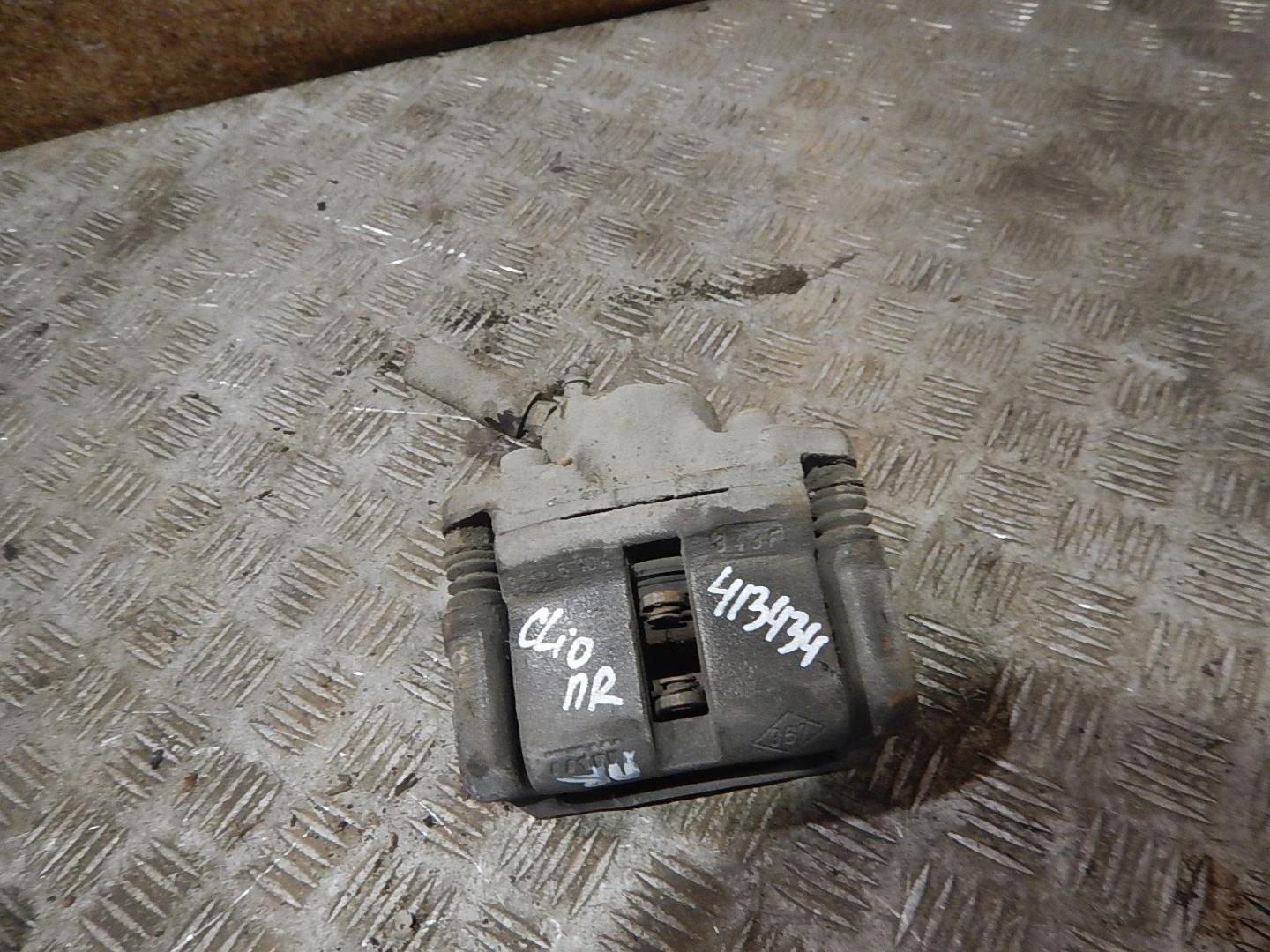 Суппорт передний правый