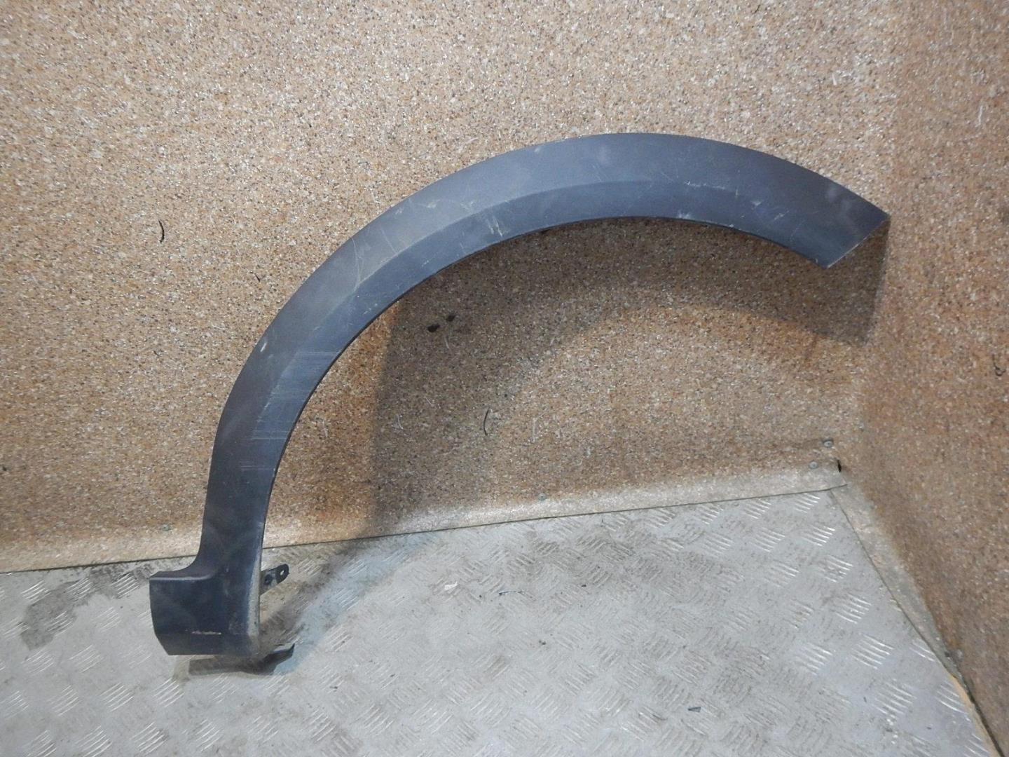 Накладка на крыло