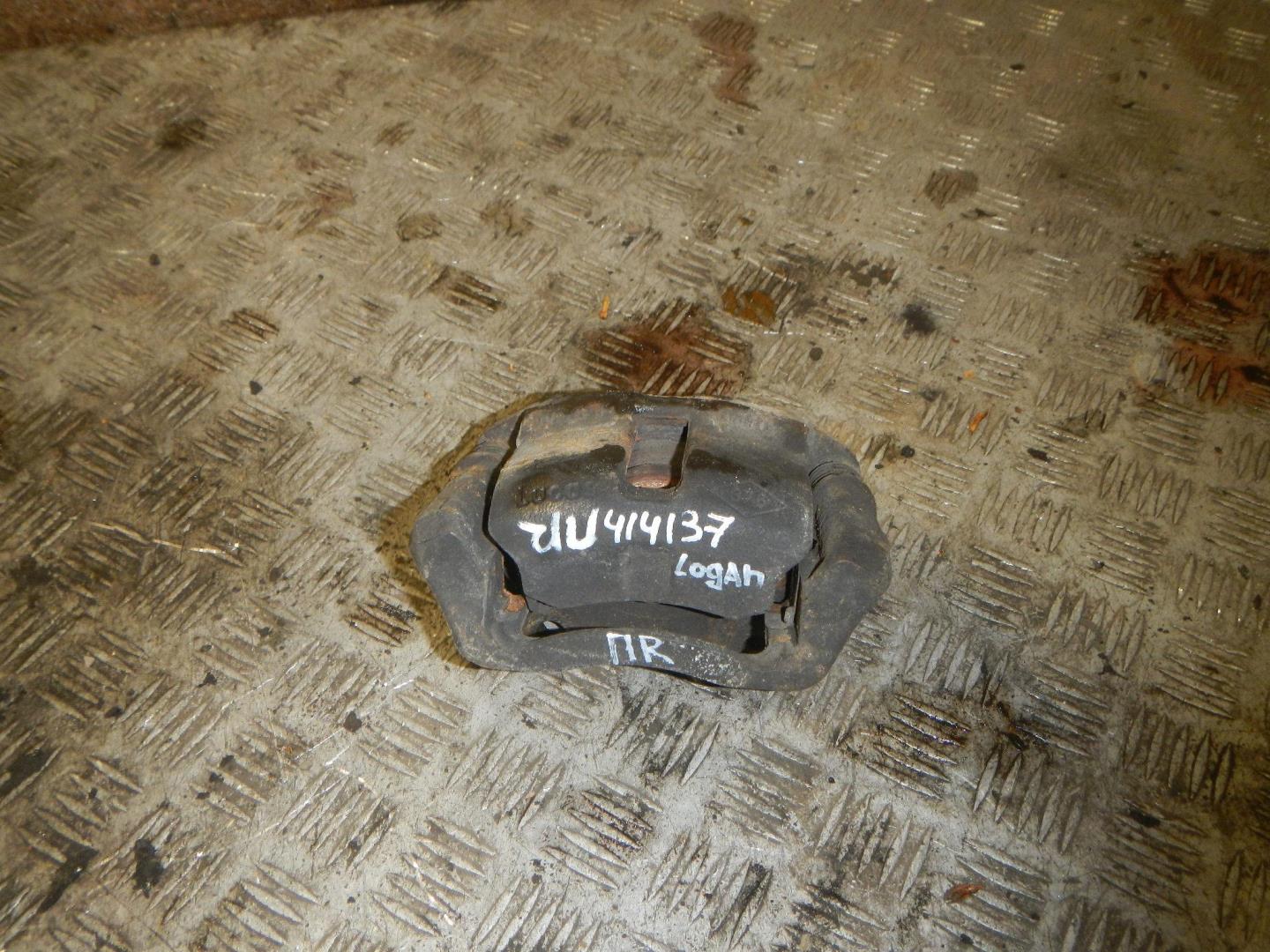 Суппорт передний правый