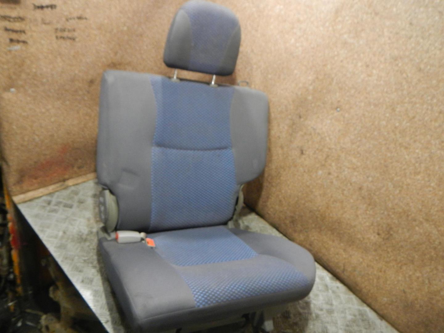 Сиденье салонное