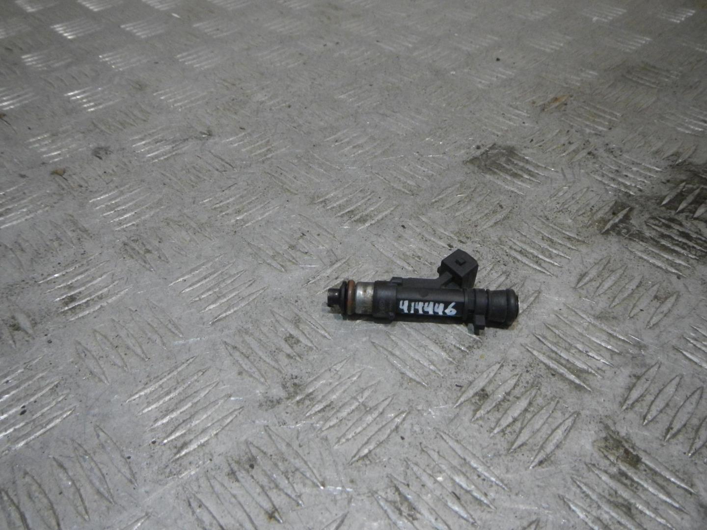 Форсунка инжекторная электрическая