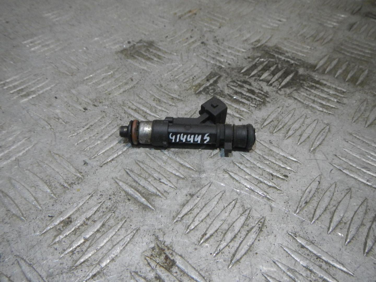 Форсунка инжекторная электрическая