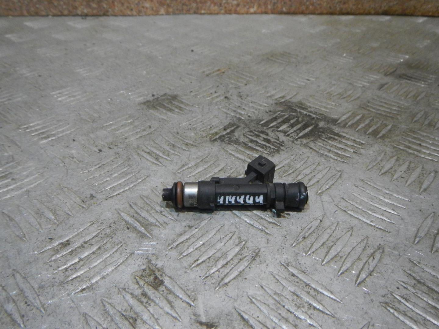 Форсунка инжекторная электрическая