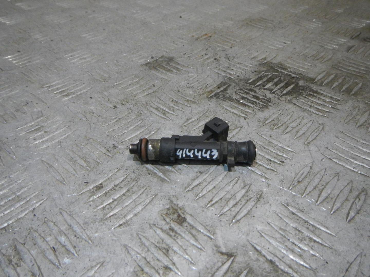 Форсунка инжекторная электрическая